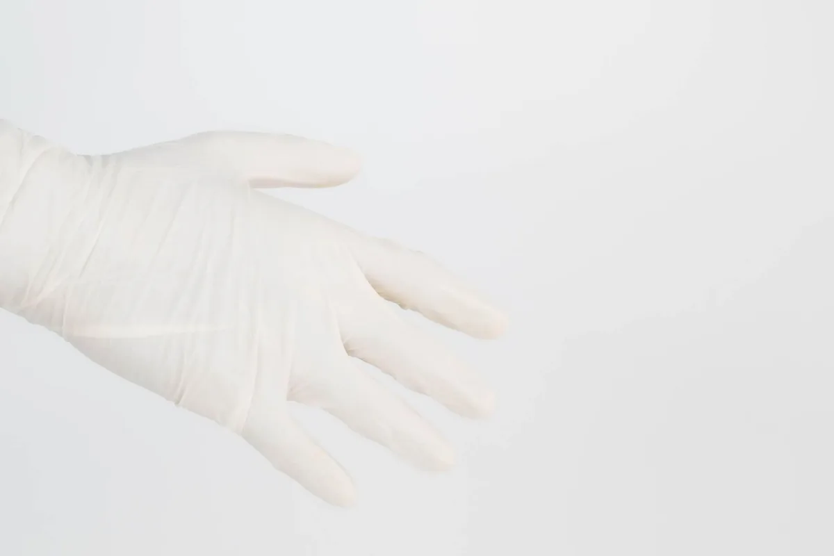 Bodily Fluid Cleanup in South Houston, TX