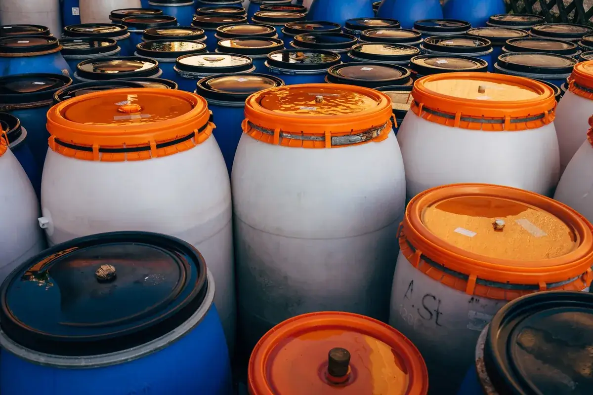 Chemical & Toxic Waste Cleanup in South Houston, TX